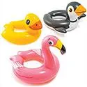 Inflatable Animal Ring