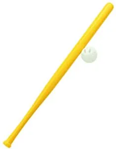 WIFFLE Bat & Ball