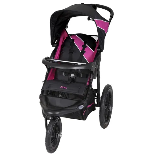 Jogging Stroller