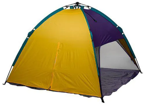 Sun Stop'r Kwik Cabana