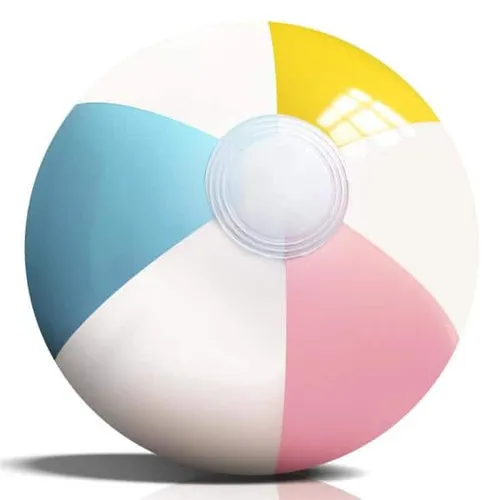 Inflatable Beach Ball