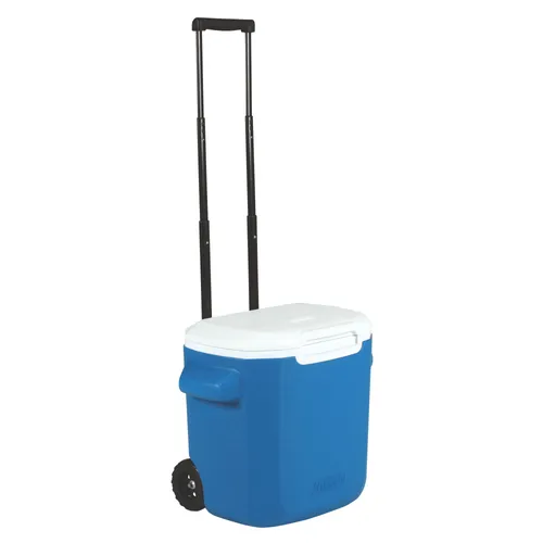 Coleman 16 QT Wheeled Ice Cooler