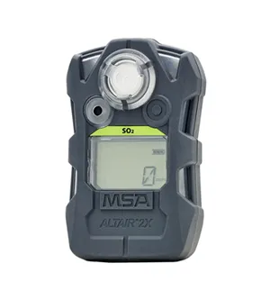 1GAS SO2 Sulphur Dioxode PPM