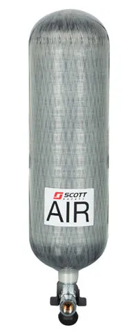 6.8 x 300 BA Cylinder