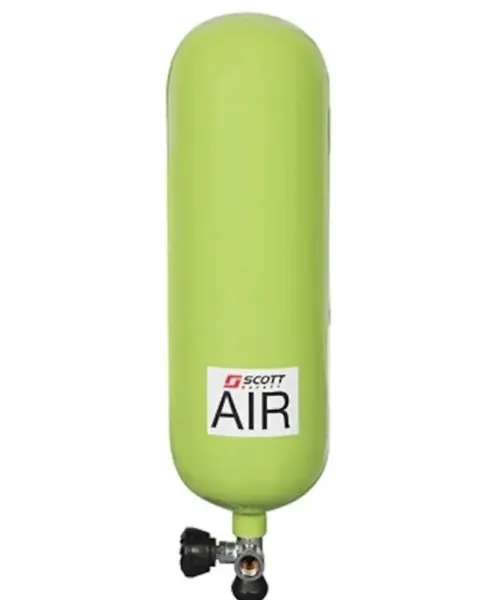 9.0 x 200 BA Cylinder