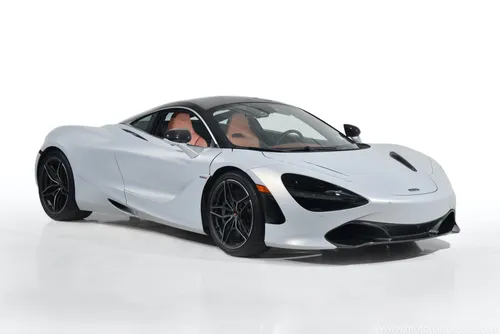 McLaren 720S