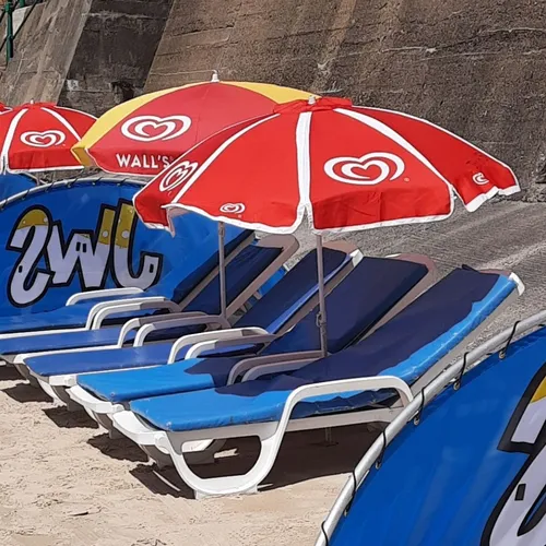 Beach Umbrella
