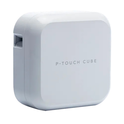 Brother P-Touch Cube Plus