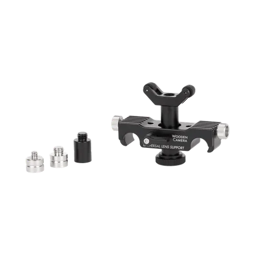 Universal 15 mm Lens Support