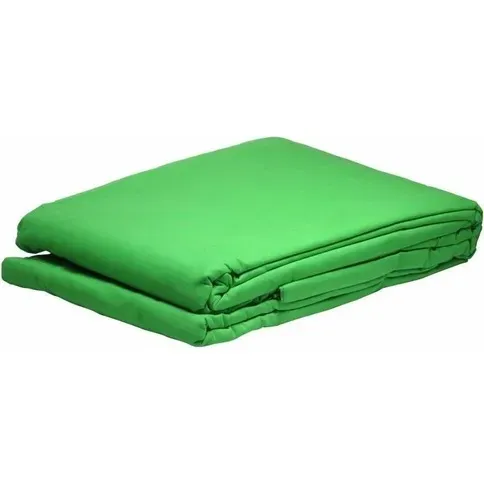 Bresser BG-2×3 Chromakey Groen 2.5 × 3 m
