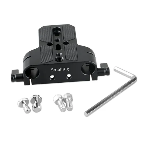 SmallRig 1674 U-Base