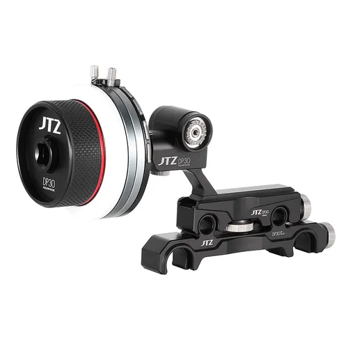 JTZ DP30 AB Stop Follow Focus