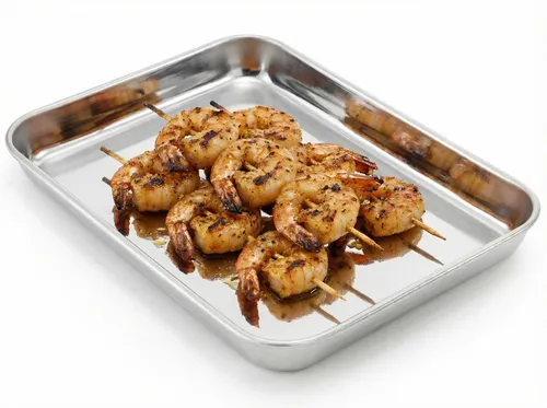 Shrimpboil Serving Plates