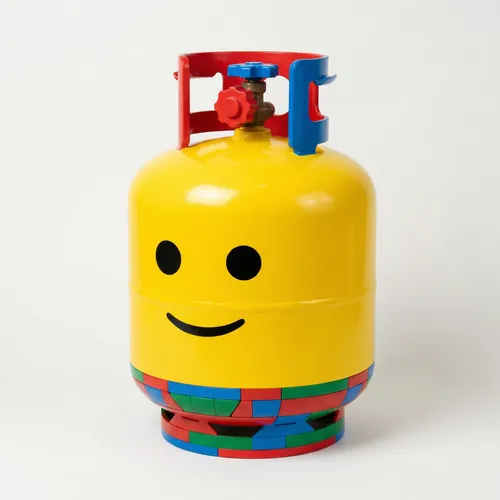 20 LB Propane Bottle Exchange