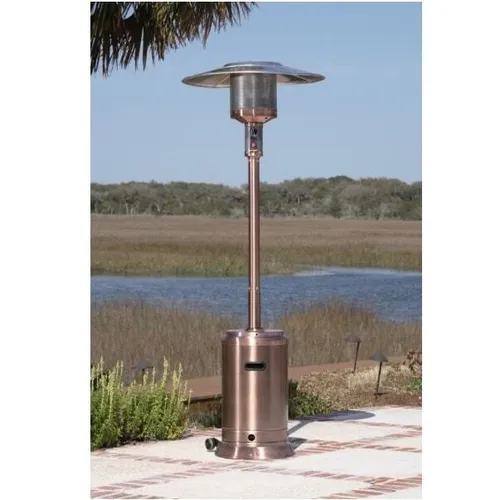 Outdoor Propane Patio Heater 