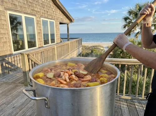 36-inch Mixing Paddle