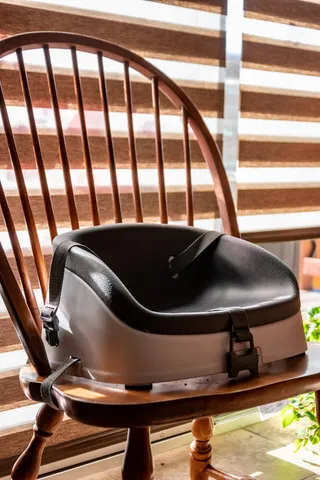 Childs Booster Seat for Kitchen
