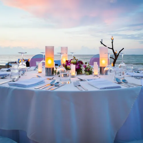 Portable Folding Utility Table