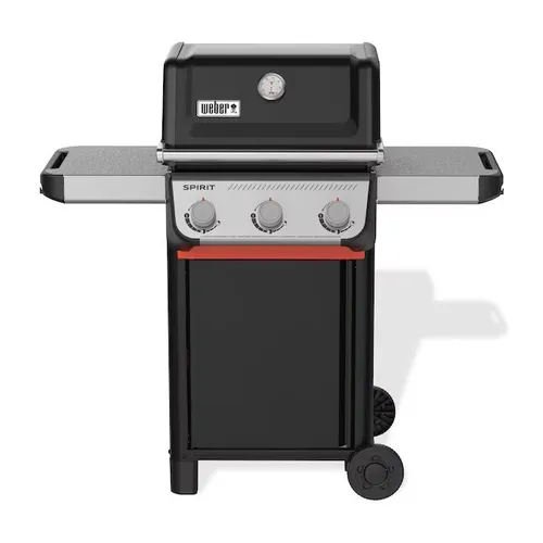Weber 3-Burner Grill (Rent to Own)