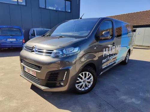 Citroën SpaceTourer