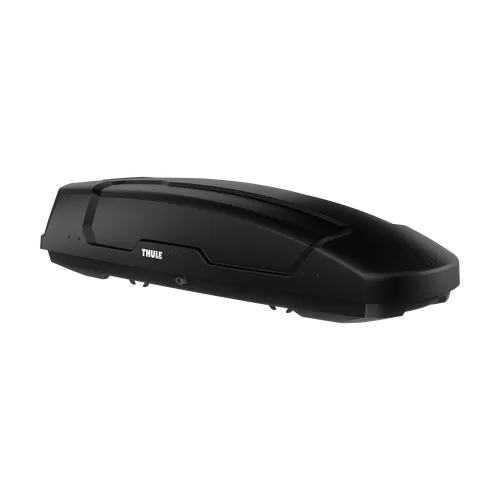 Dachbox T. Force XT Sport