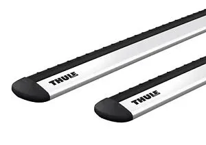 Dachträger Thule WingBar Alu 118 cm