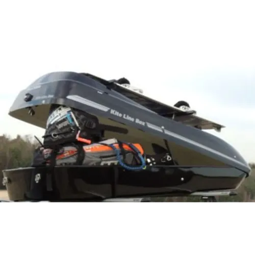 Dachbox MEGA-Box 760 l