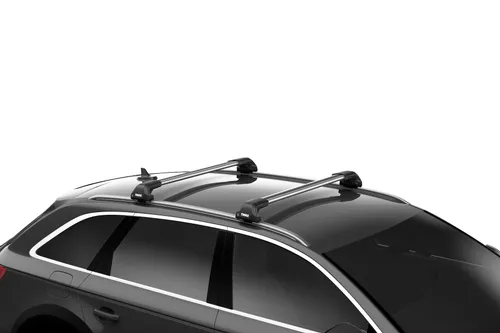 Thule Flush Rail
