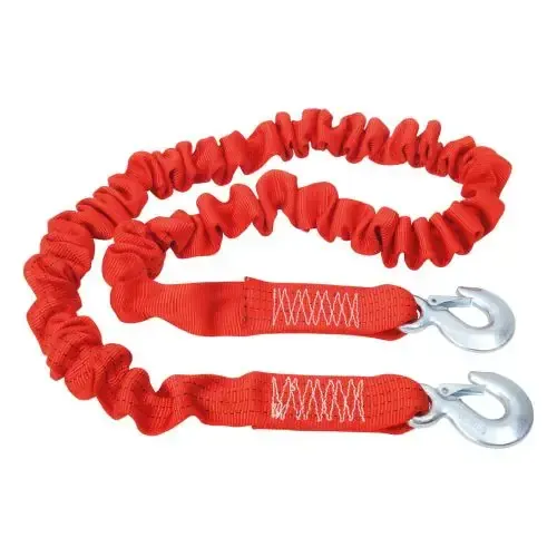 Abschleppseil 4000 kg stretch