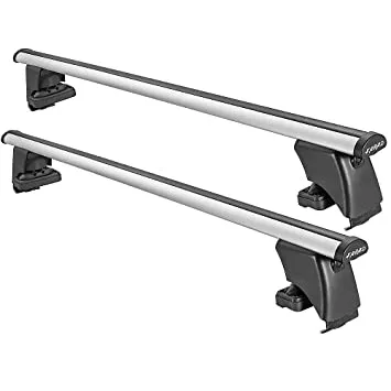 Dachträger Fußteil EVO Clamp