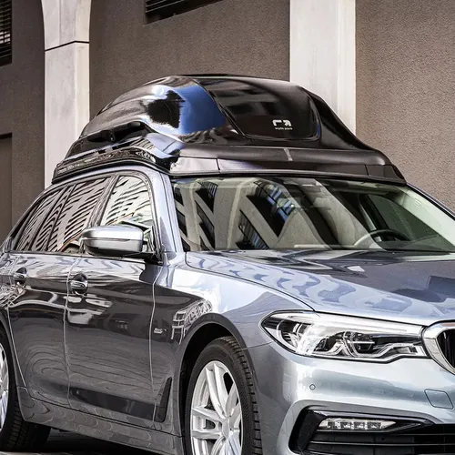 wyde pack inkl. Träger