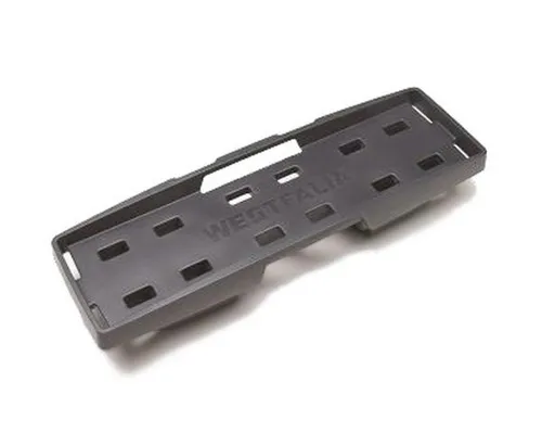 Transportplattform Westfalia zu Westfalia Fahrradträger