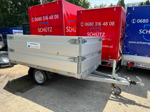 Anhänger doppelte Wände (4b)