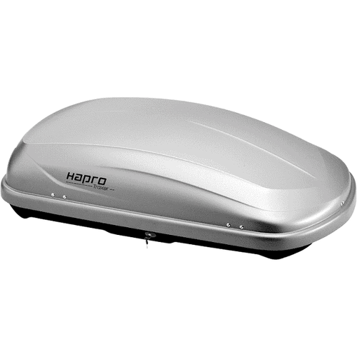 Dachbox Hapro Traxer 4.6