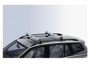 Dachträger BMW X3
