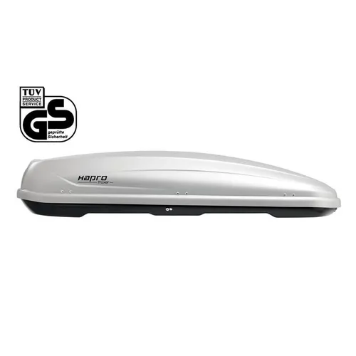 Dachbox Hapro Traxer 8.6