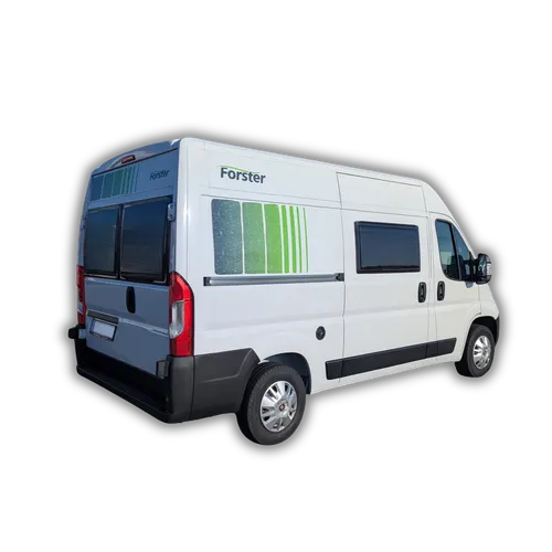 Wohnmobil Forster 541