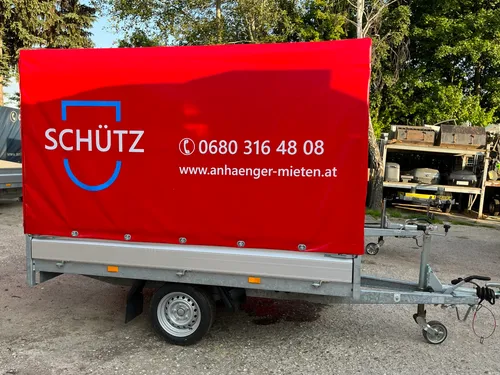 Premiumanhänger mittelgross (7i)