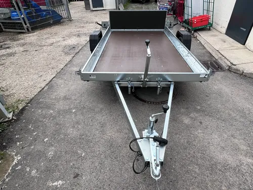 Anhänger kippbar (5g)