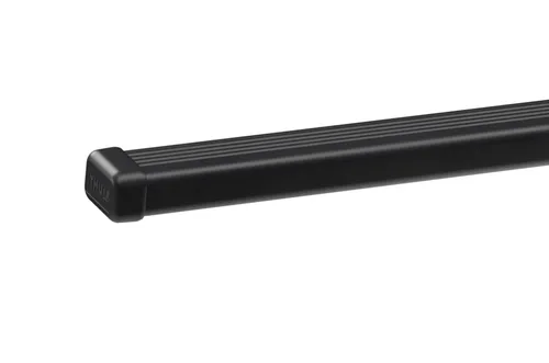 Dachträger Thule SquareBar Stahl 135 cm