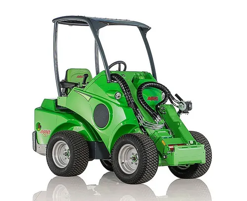 AVANT 520K Knicklenker