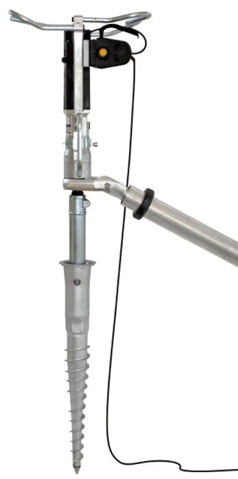 Eindrehmaschine KR 17