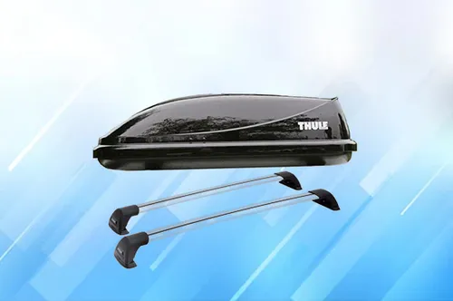 Thule Ocean 320 Bundle