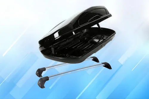 Halfords Advanced 470L Bundle