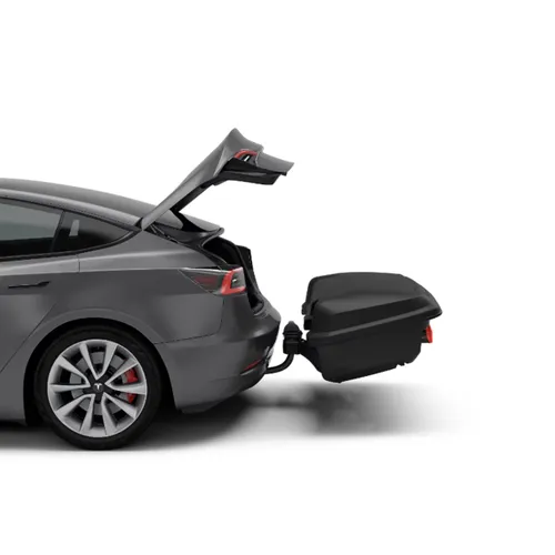 Thule Arcos Large Towbar Box