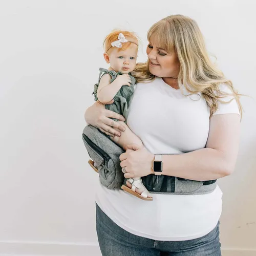 Tush Baby Hip Seat Carrier