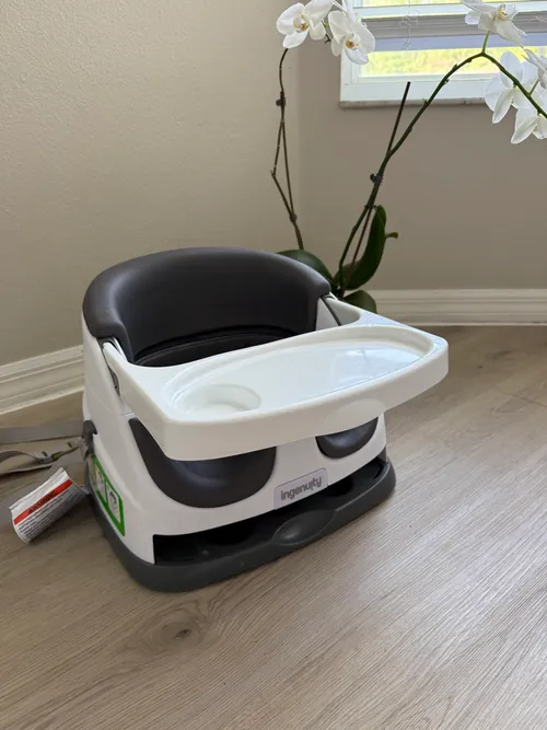 Ingenuity Booster Feeding Seat