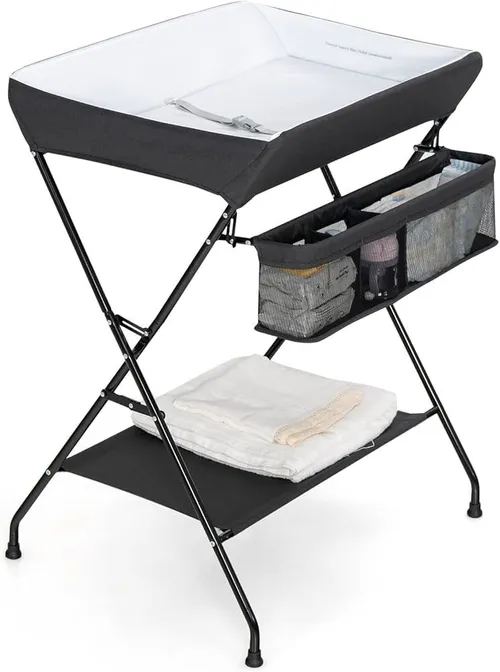Baby Changing Table - Folding