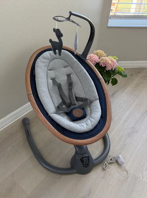 Maxi Cosi Casia Swing