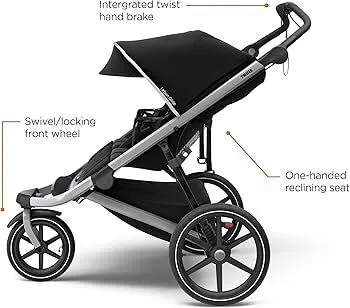 Thule Urban Glide Stroller